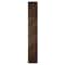 Lucida Surfaces LUCIDA SURFACES, GlueCore Angled Walnut-Sample GC-317SMP - alternate 1